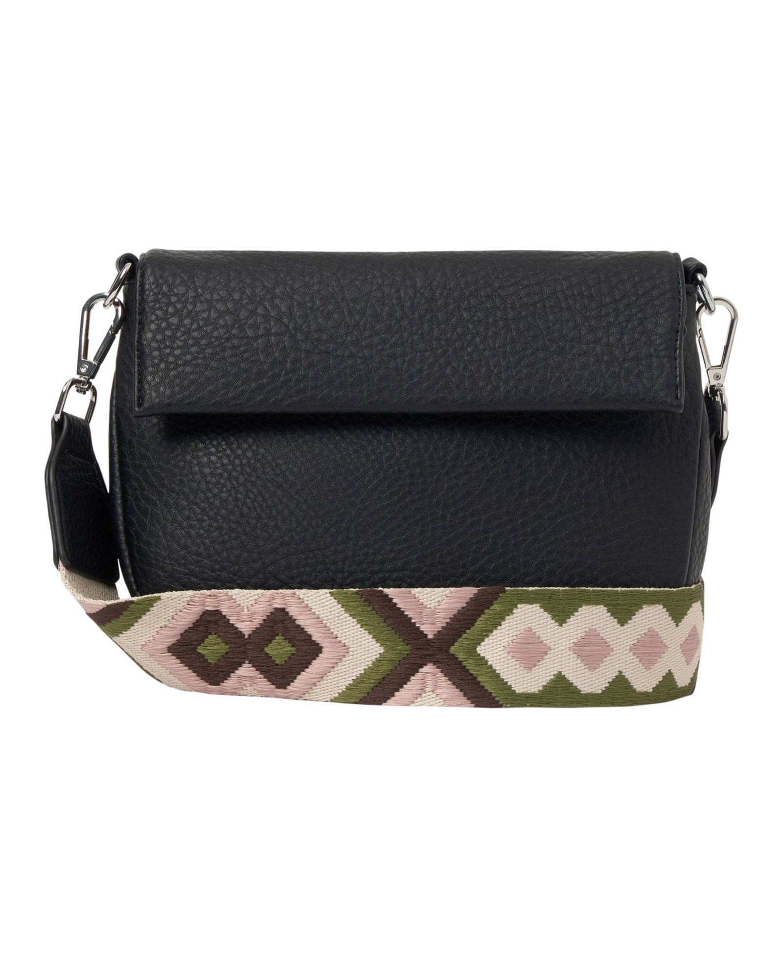 Сумка через плечо Urban Originals Realism Faux Leather