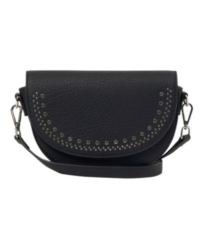 Urban Originals Rocket Faux Leather Crossbody Bag