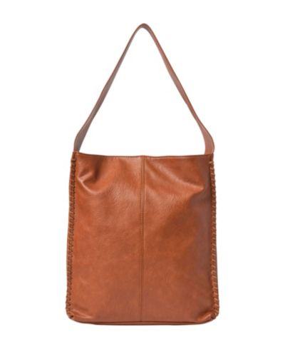 Urban Originals кожаная сумка хобо Faux Leather