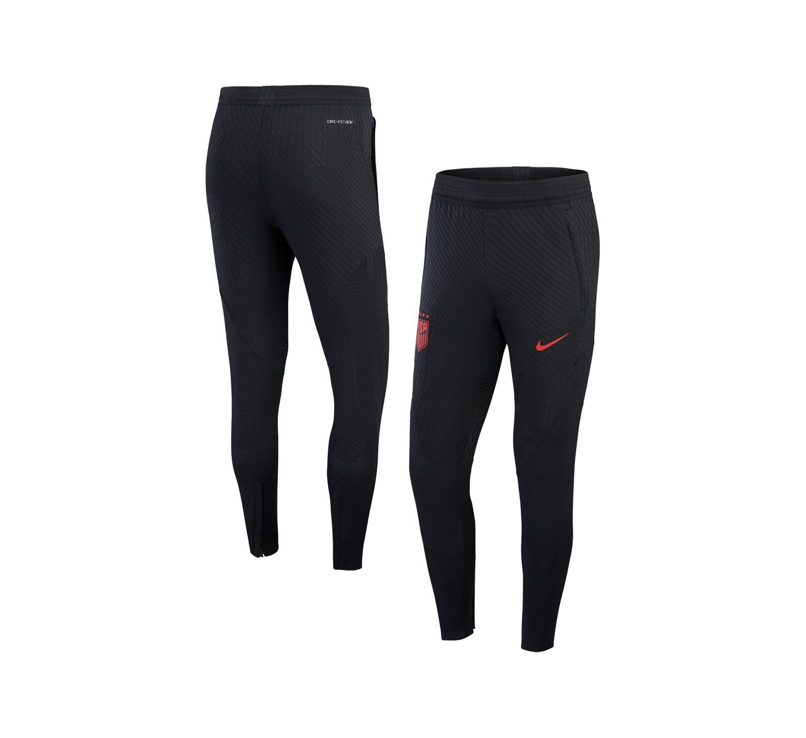 Мужские брюки Nike Black USWNT 2023 Strike Performance Training