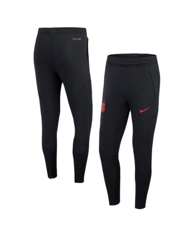 Мужские брюки Nike Black USWNT 2023 Strike Performance Training