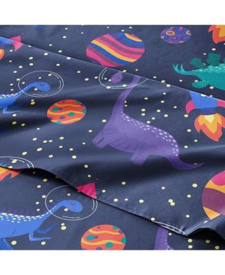 Space dino