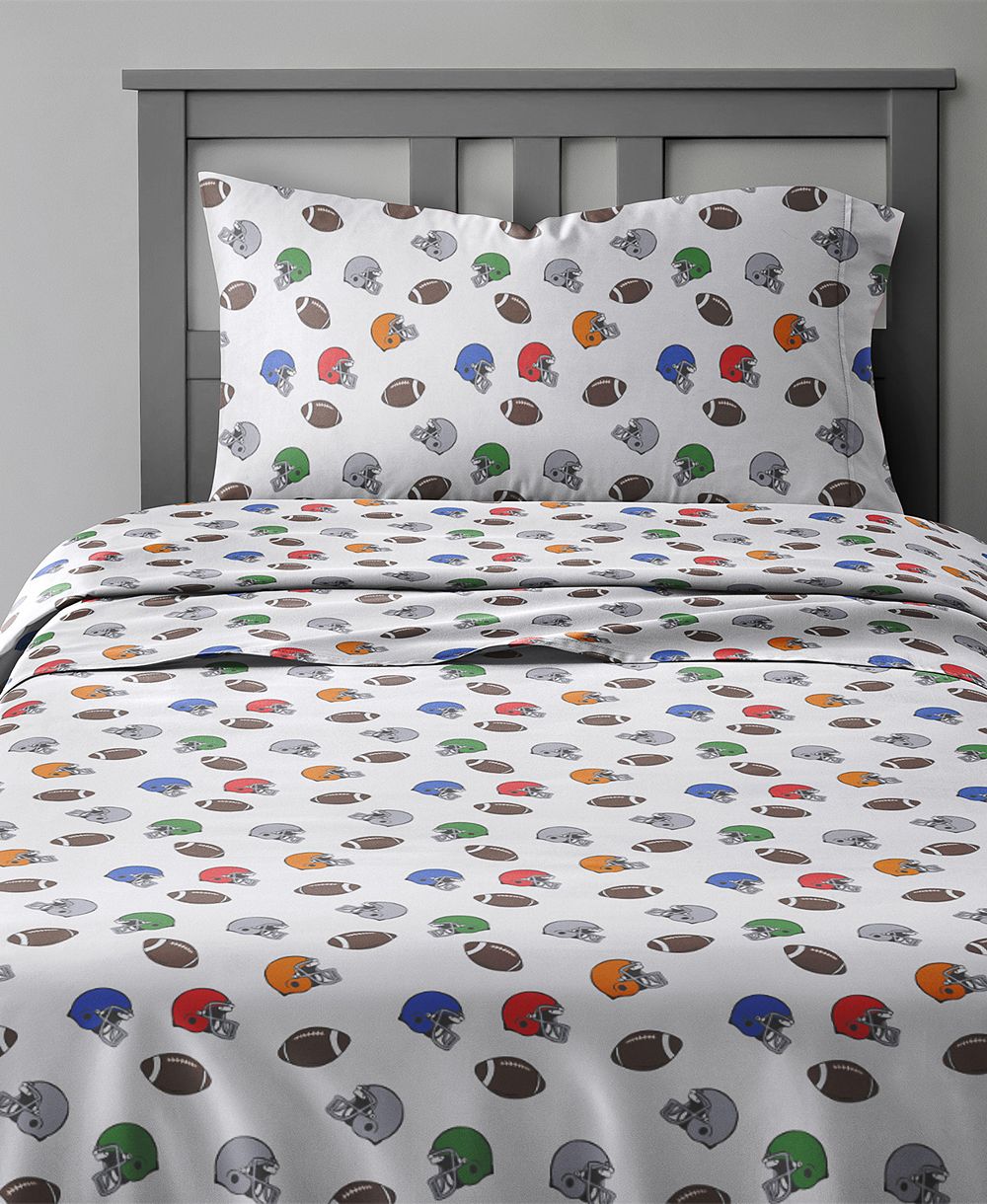 Комплект простыней CGK Unlimited Microfiber, Queen