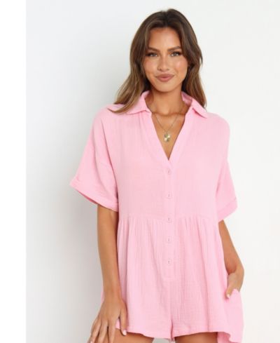 Petal and Pup Женский Winny Romper