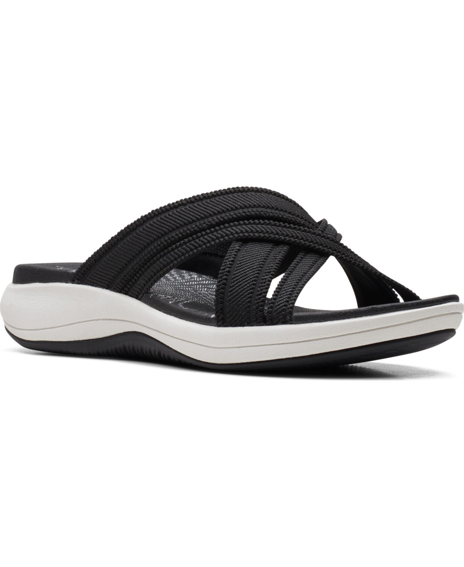 Clarks Женские сандалии Cloudsteppers Mira Isle