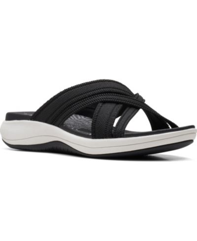 Clarks Women's Cloudsteppers Mira Isle Sandals