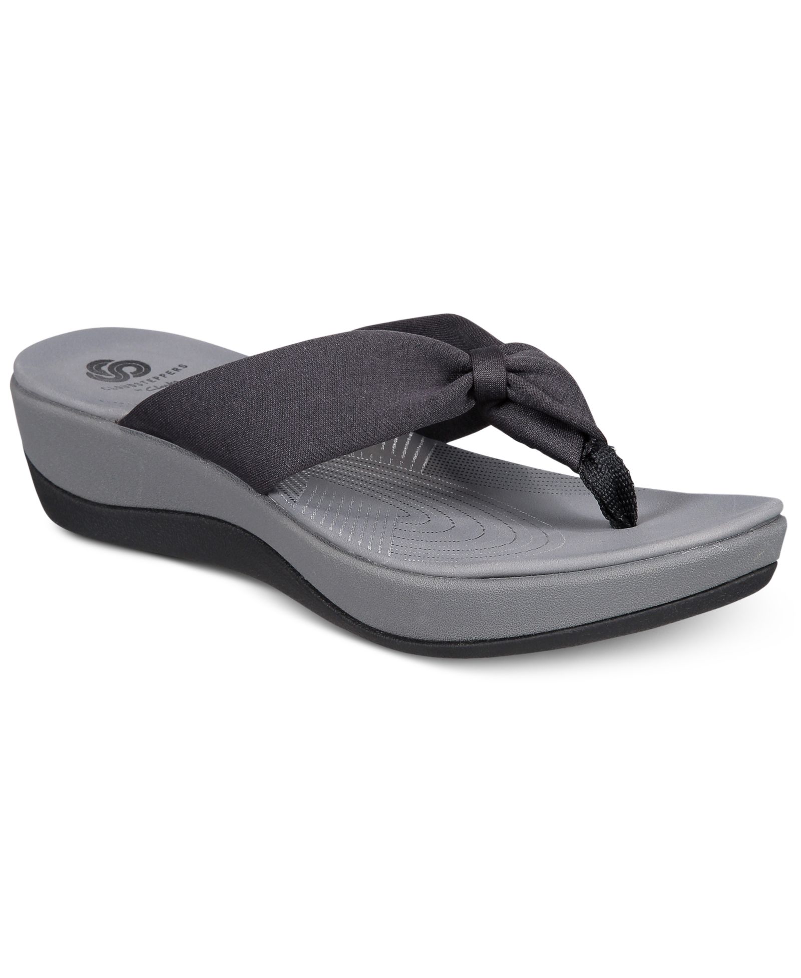 Женские сандалии Clarks Cloudsteppers Arla Glison