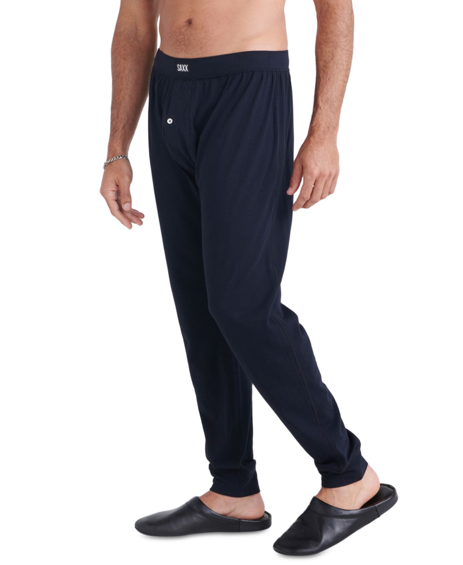 SAXX Men's DropTemp™ Cooling Relaxed Fit Sleep Pants