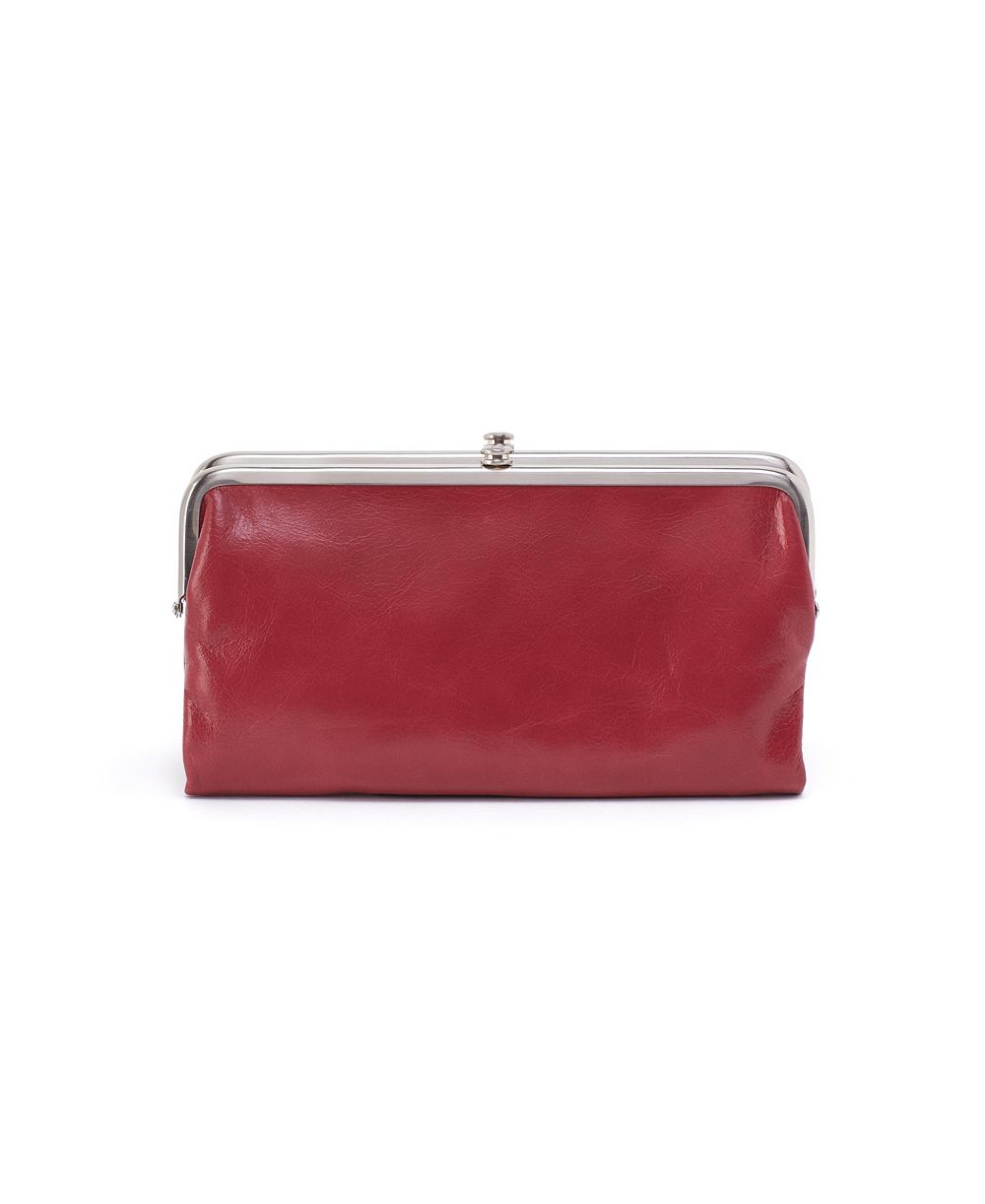 HOBO LAUREN CLUTCH-WALLET