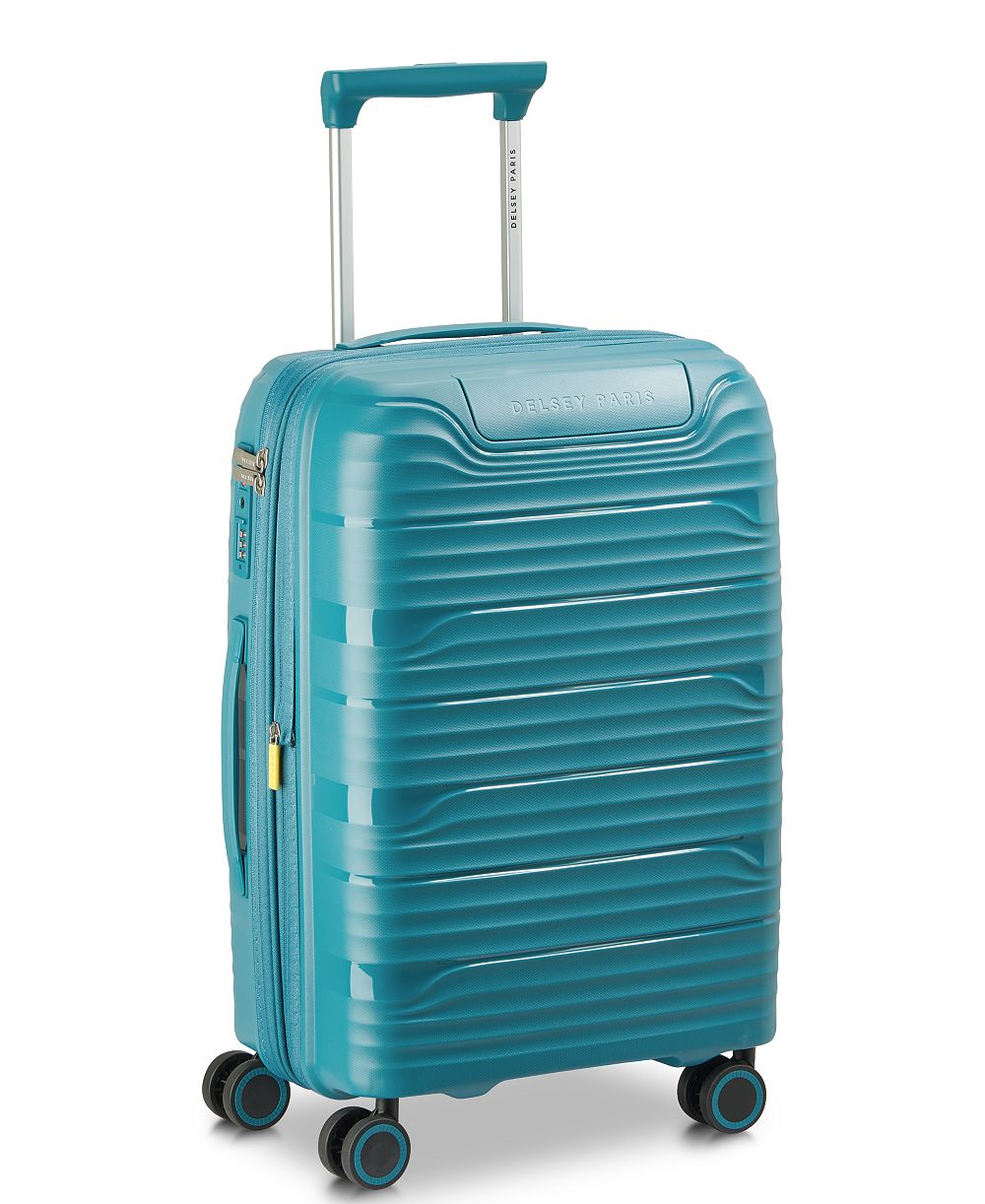 Delsey Paris Dune Carry-on Spinner
