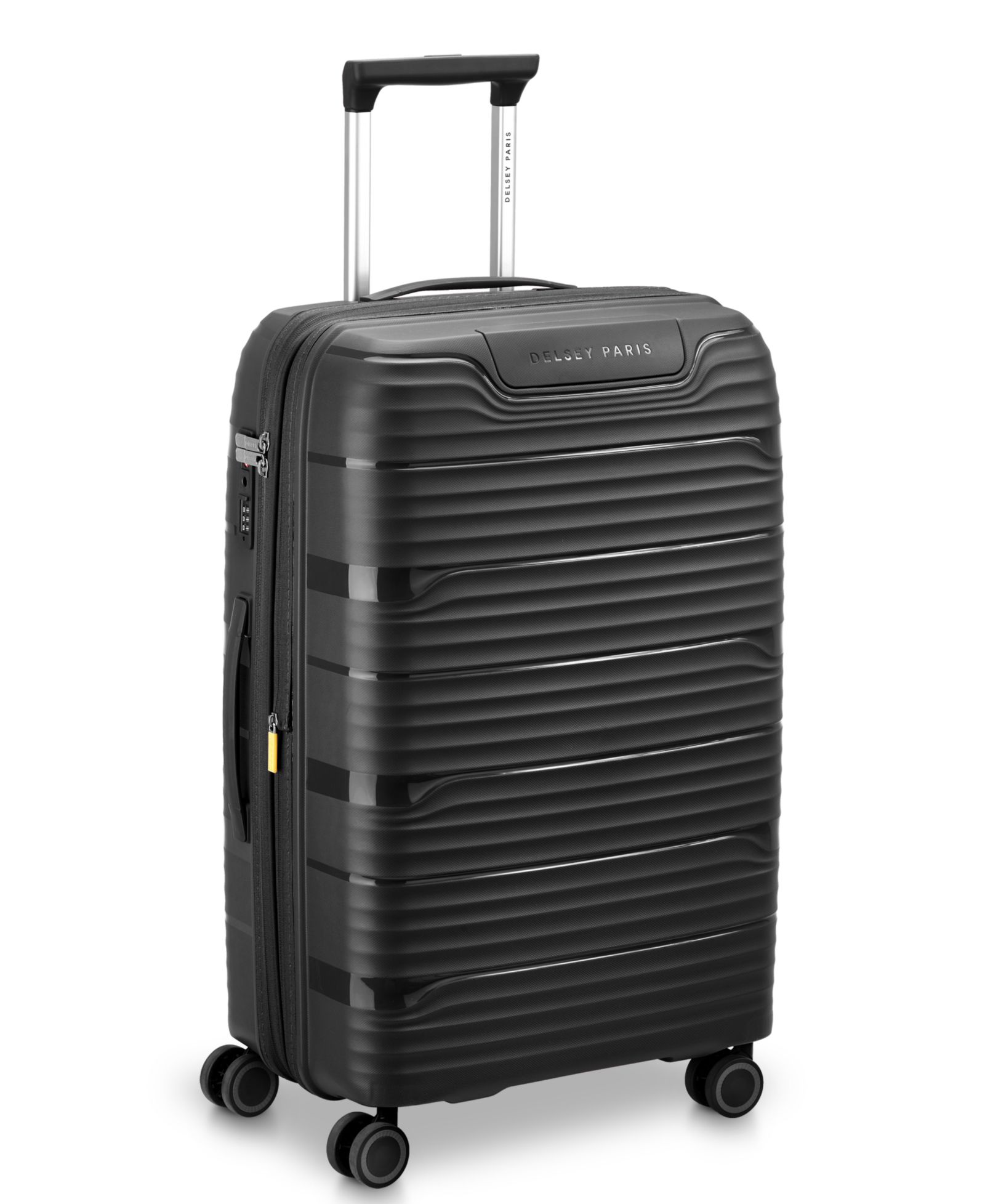 Delsey Paris Dune Medium Check-in Spinner