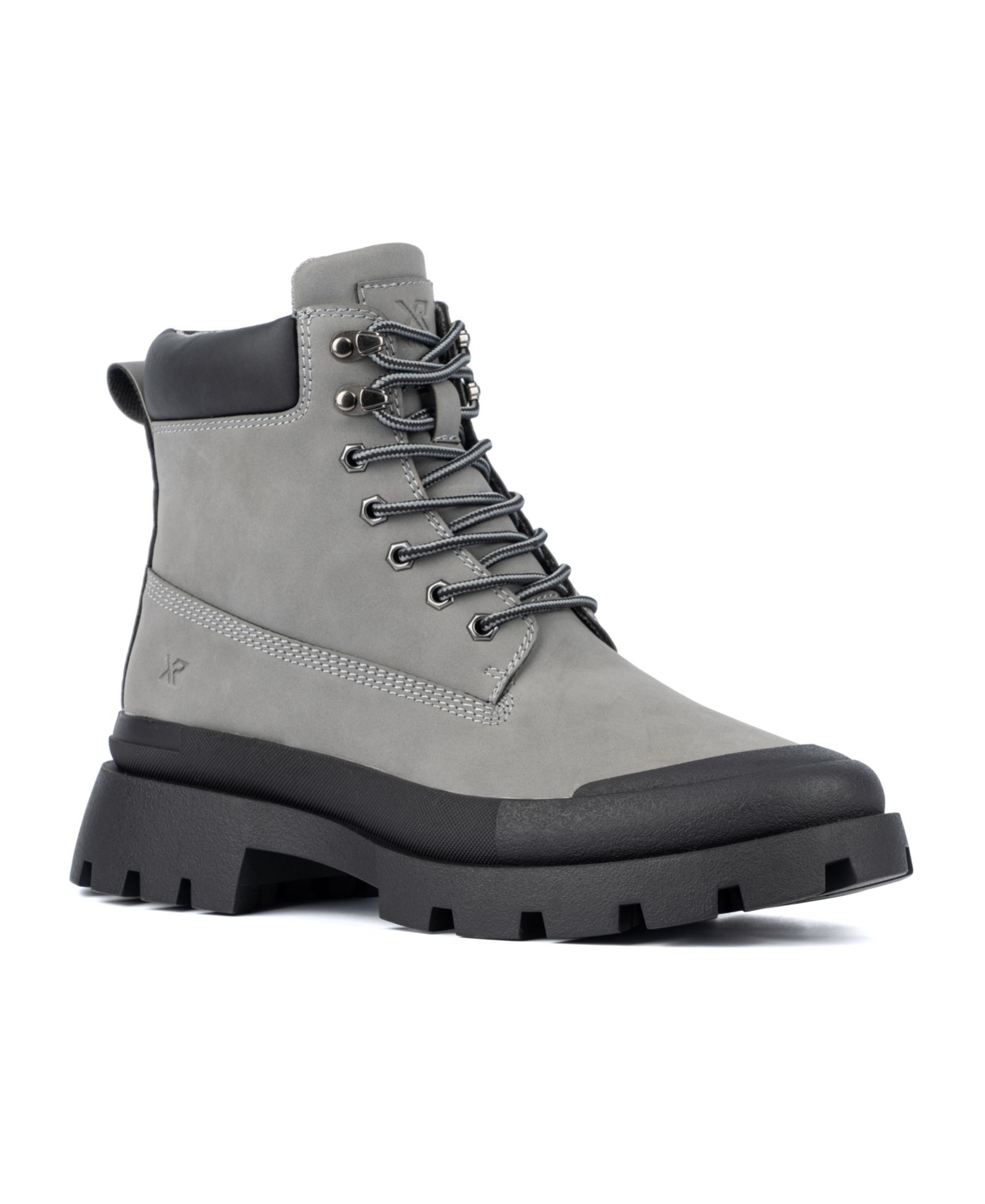 Мужские ботинки XRAY Joel Lace Up