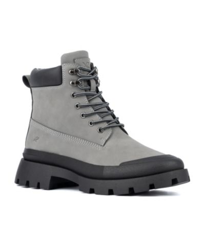 XRAY Men's Joel Lace Up Boots
