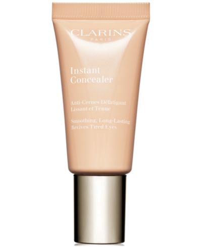 Консилер Clarins Instant Concealer, Long-Wearing & Brightening for Dark Circles