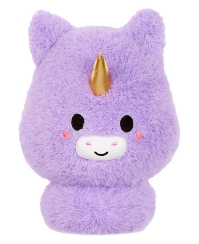 Плюшевая игрушка Fluffie Stuffiez Large Plush - Unicorn