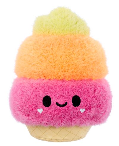 Мягкая игрушка Fluffie Stuffiez Large - Ice Cream