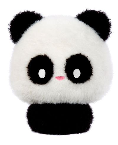 Fluffie Stuffiez большая мягкая игрушка Panda