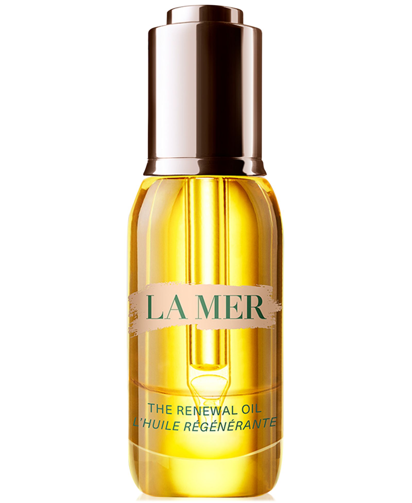 Масло для омоложения и разглаживания La Mer The Renewal Oil, 1 oz.