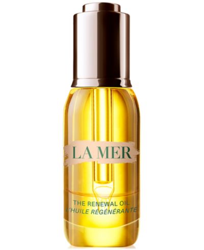 Масло для омоложения и разглаживания La Mer The Renewal Oil, 1 oz.