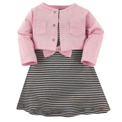 Light pink black