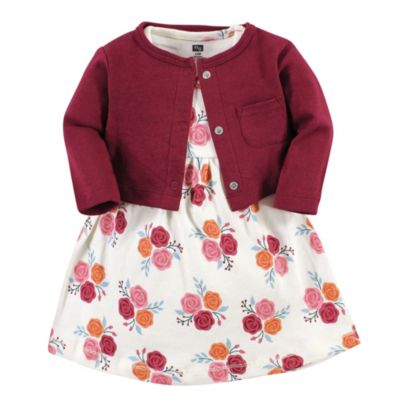 Autumn rose