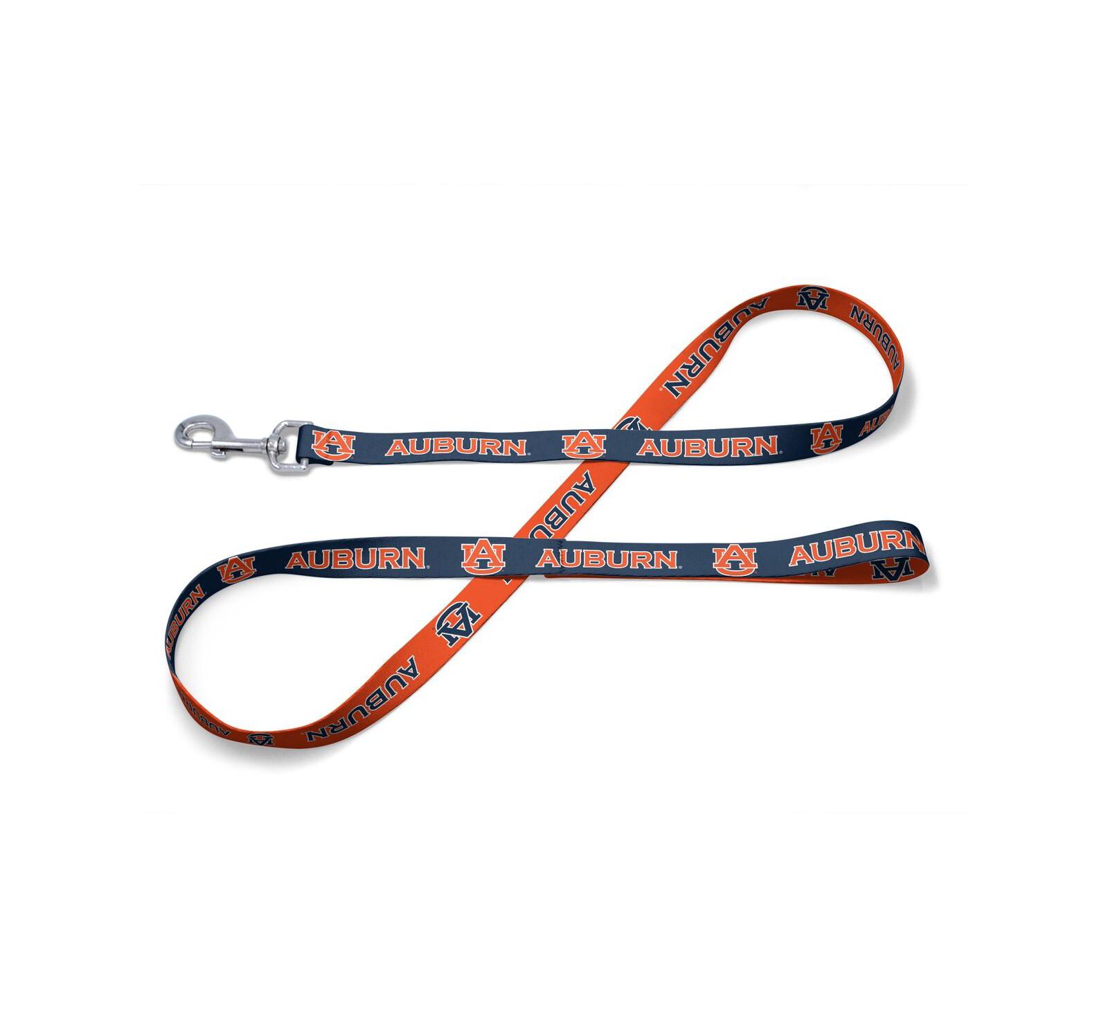 Wincraft Auburn Tigers Pet Leash