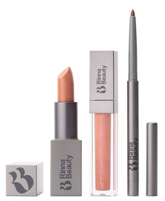 Набор для губ Rinna Beauty Icon Birthday Suit Lip Kit