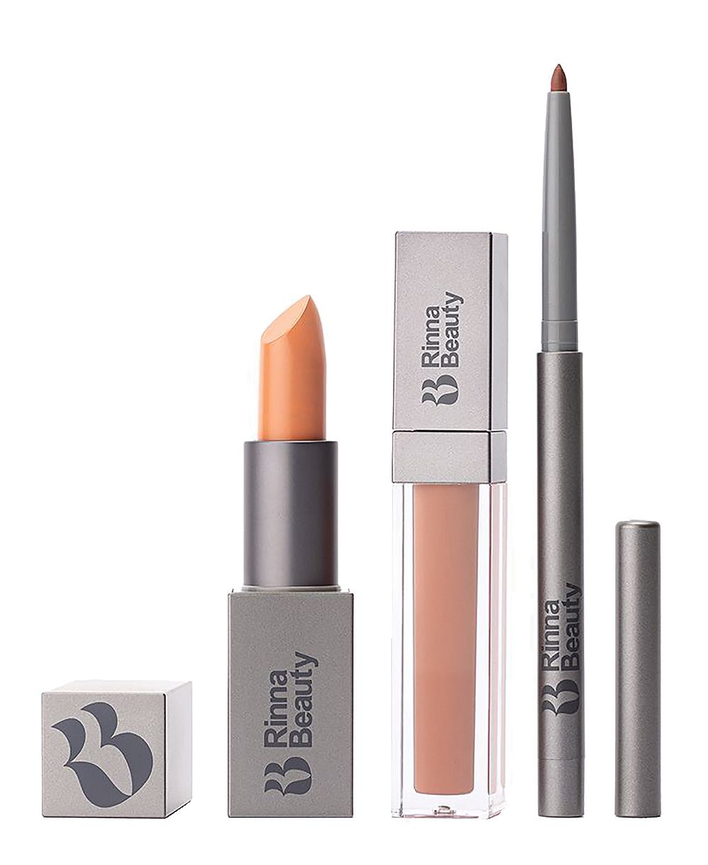 Набор для губ Rinna Beauty Icon Legends Only Lip Kit