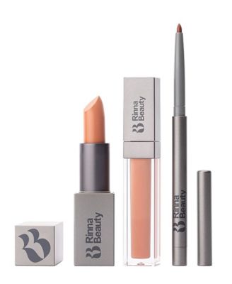 Набор для губ Rinna Beauty Icon No Apologies Lip Kit