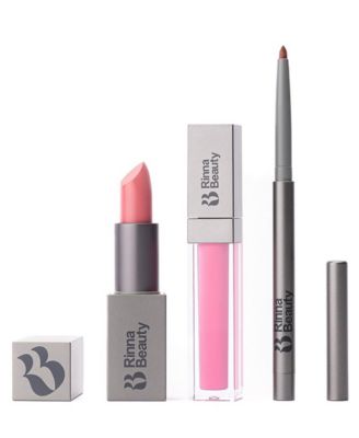 Набор для губ Rinna Beauty Icon Lip Kit