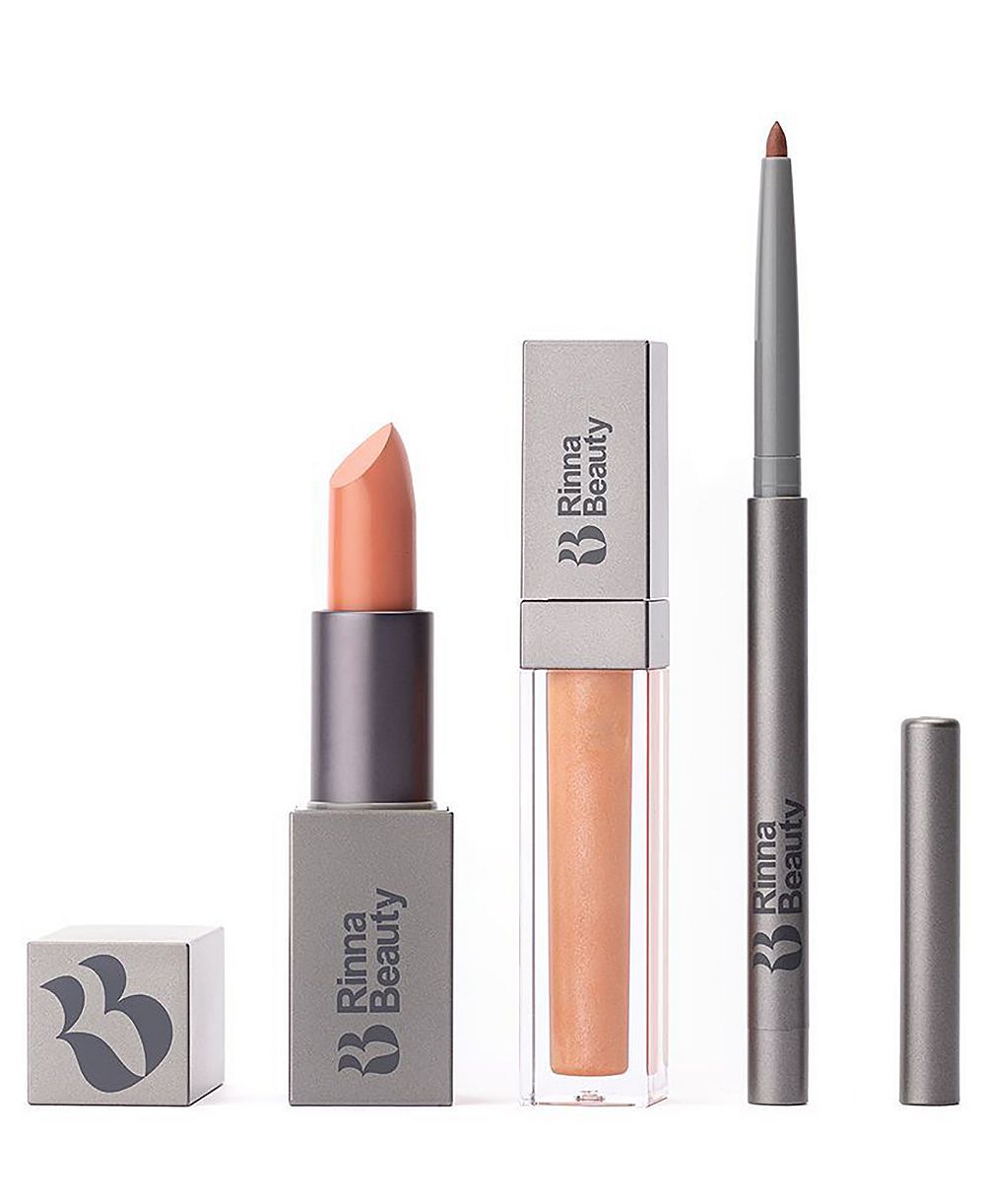 набор для губ Rinna Beauty Icon Heidi Lip Kit