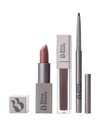 Набор для губ Rinna Beauty Icon Sasha Lip Kit