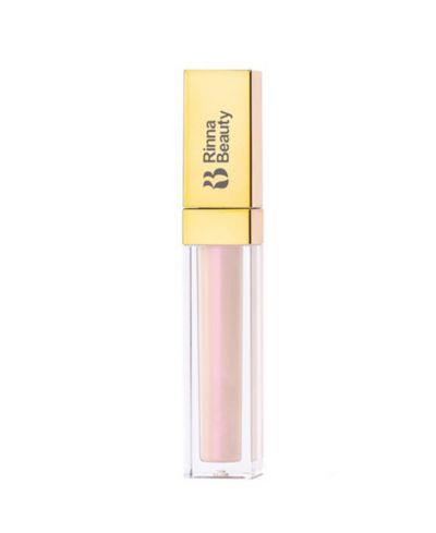 Creamy Dreamy (sheer silver)