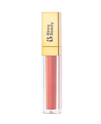 Attention Seeker (shimmery red)