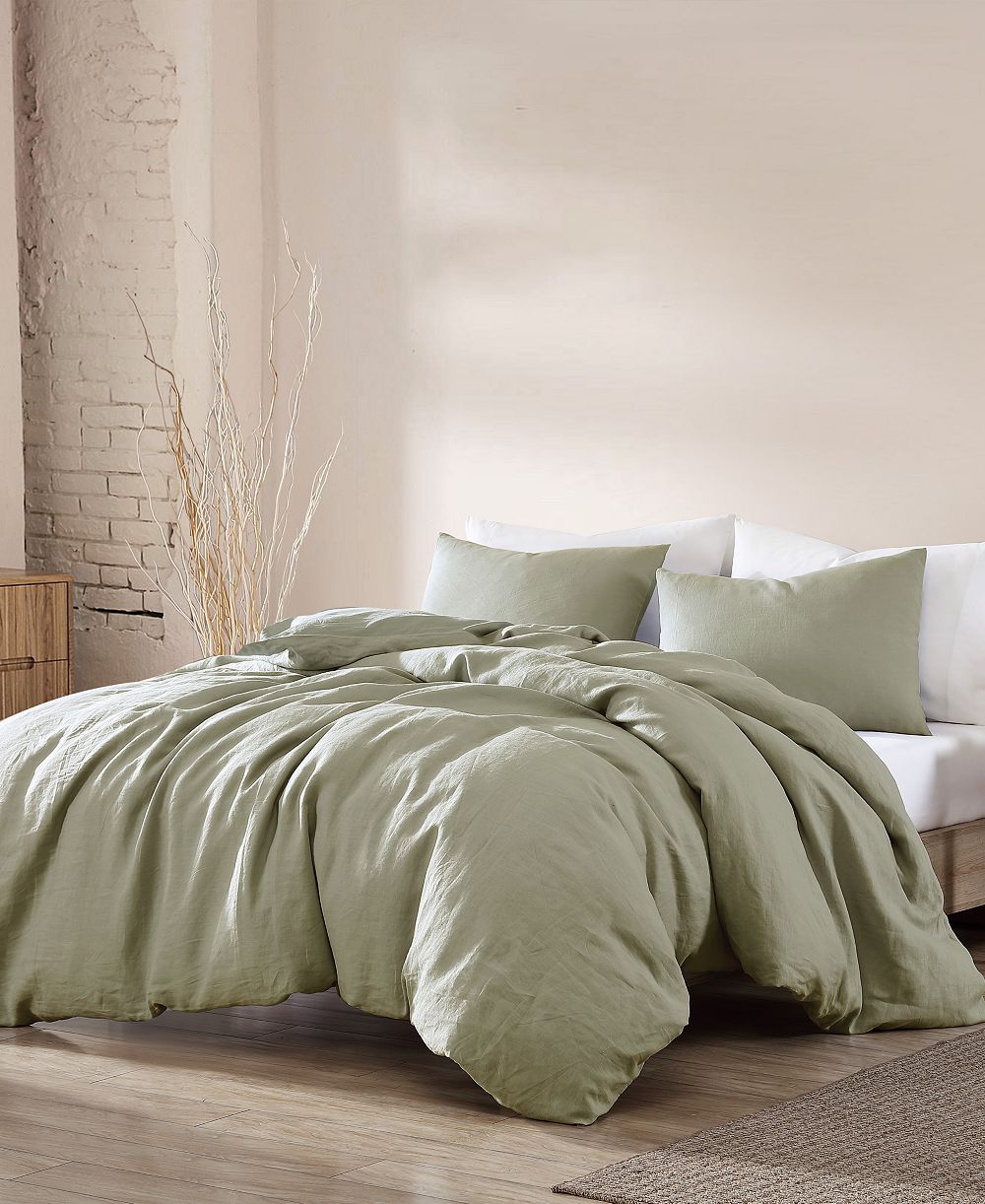 Riverbrook Home Logan комплект из 4 предметов Comforter, King