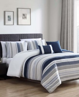 Комплект из 5 одеял Riverbrook Home Albion, King