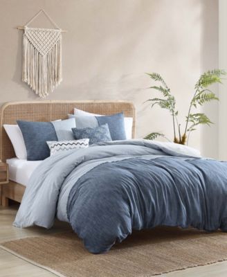Riverbrook Home Jessup комплект из 6 предметов, Queen