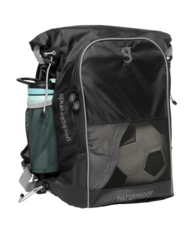 Geckobrands рюкзак Dueler All Sport водонепроницаемый 32 л