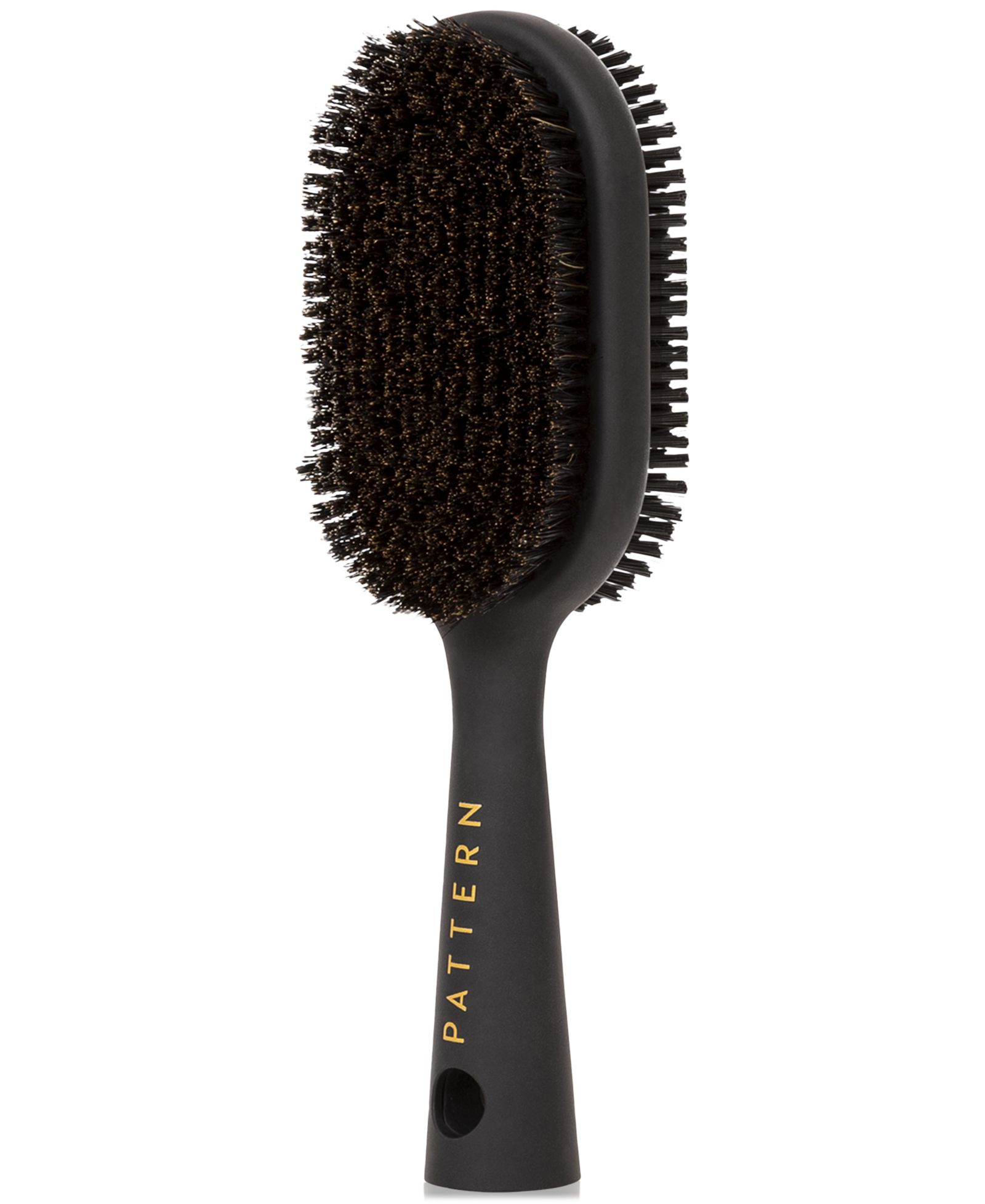 Двусторонняя щетка PATTERN Beauty by Tracee Ellis Ross Bristle Brush