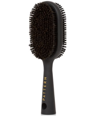 Двусторонняя щетка PATTERN Beauty by Tracee Ellis Ross Bristle Brush