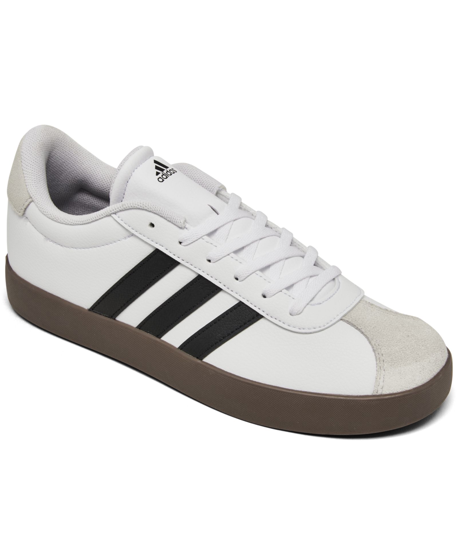 Детские кеды adidas VL Court 3.0 Casual