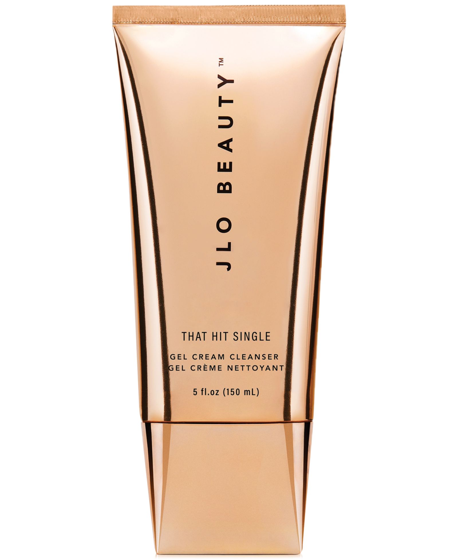 Гель-очищающее средство JLo Beauty That Hit Single, 150 ml