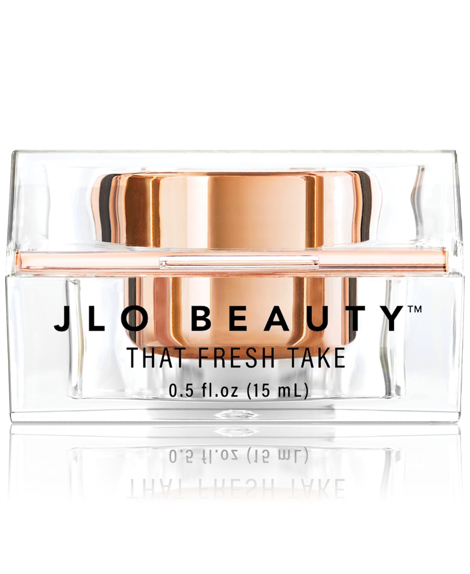 JLo Beauty That Fresh Take крем для кожи вокруг глаз