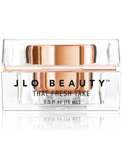 JLo Beauty That Fresh Take крем для кожи вокруг глаз
