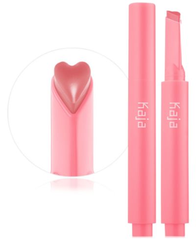 Крем-блеск для губ Kaja Heart Melter, 0.049 oz.