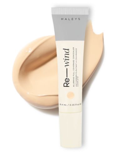 Консилер HALEYS Beauty Re-Wind Blurring Full Coverage