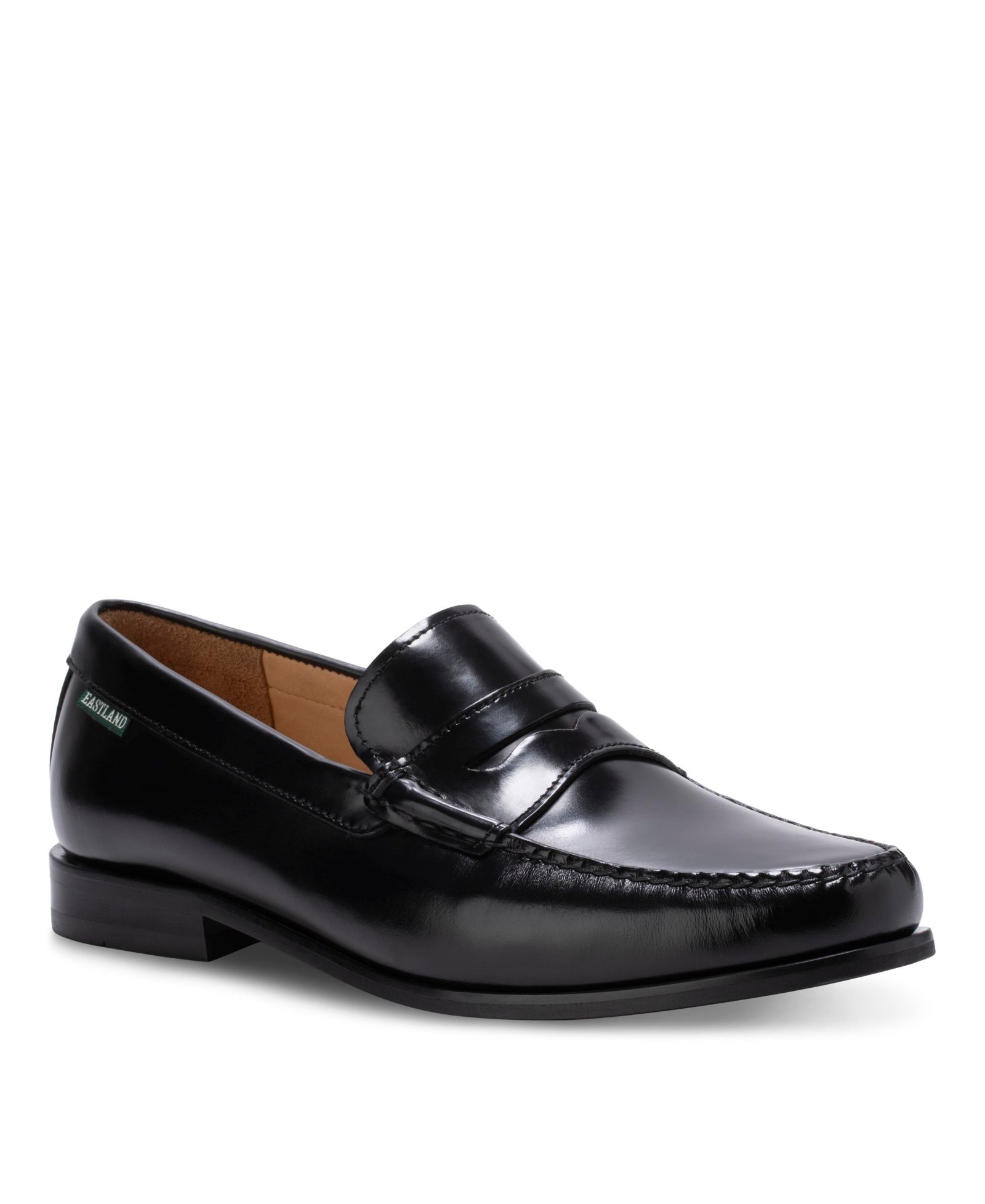 Мужские кожаные лоферы Eastland Shoe Bristol Penny Loafers