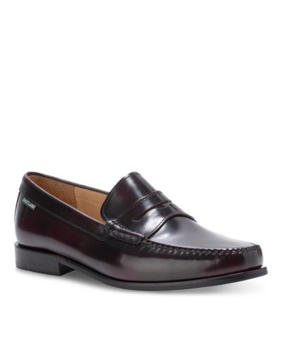 Мужские кожаные лоферы Eastland Shoe Bristol Penny Loafers