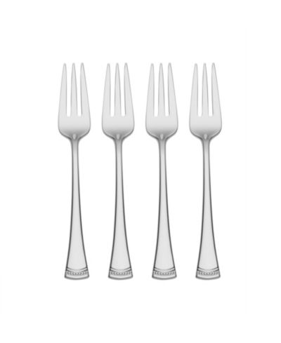 Вилки для коктейлей Lenox Portola, Set of 4