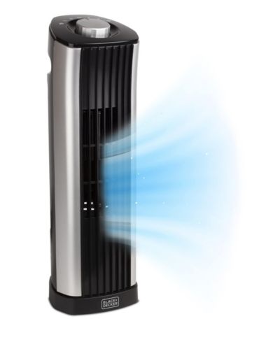 Мини-башня BLACK+DECKER 13in